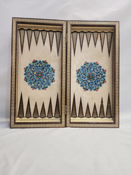 صنایع دستی خاتم کاری در اصفهان