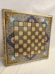 صنایع دستی خاتم کاری در اصفهان