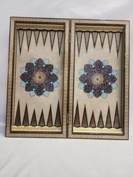 صنایع دستی خاتم کاری در اصفهان