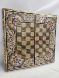 صنایع دستی خاتم کاری در اصفهان