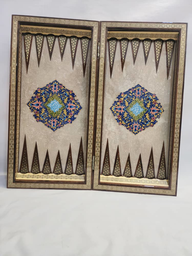 صنایع دستی خاتم کاری در اصفهان