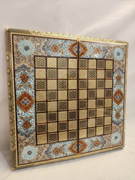 صنایع دستی خاتم کاری در اصفهان