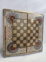 صنایع دستی خاتم کاری در اصفهان