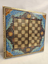 صنایع دستی خاتم کاری در اصفهان