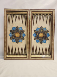 صنایع دستی خاتم کاری در اصفهان