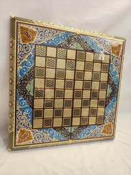 صنایع دستی خاتم کاری در اصفهان