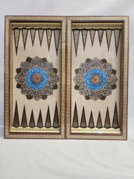 صنایع دستی خاتم کاری در اصفهان