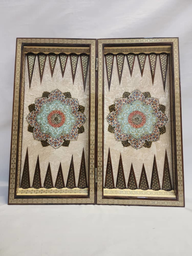 صنایع دستی خاتم کاری در اصفهان