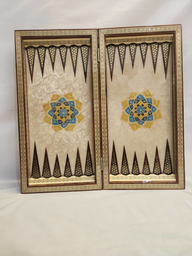 صنایع دستی خاتم کاری در اصفهان