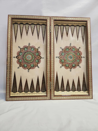 صنایع دستی خاتم کاری در اصفهان