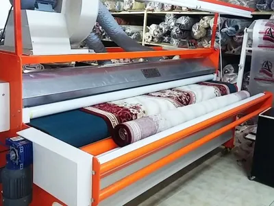 قالیشویی گل ابریشم بوشهر