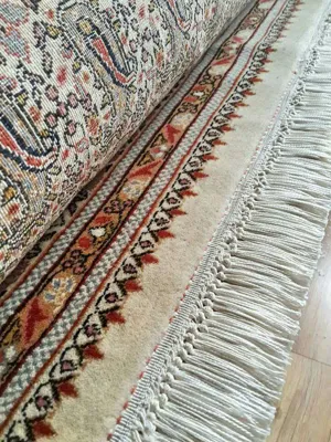 قالیشویی گل ابریشم بوشهر