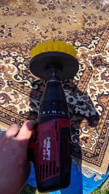 قالیشویی گل ابریشم بوشهر