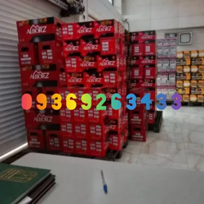 فروش باتری شیراز