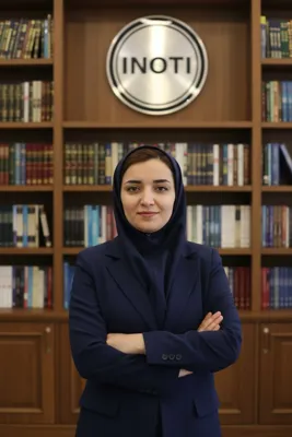 مینا جعفری