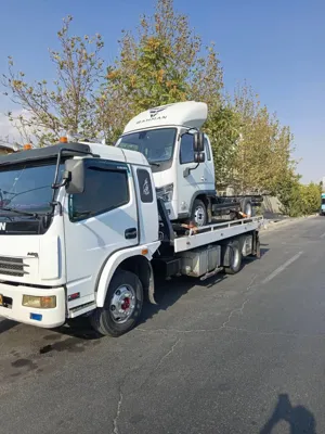 کفی خودروبر و یدککش بوشهر | حمل ایمن خودروهای صفر و تصادفی