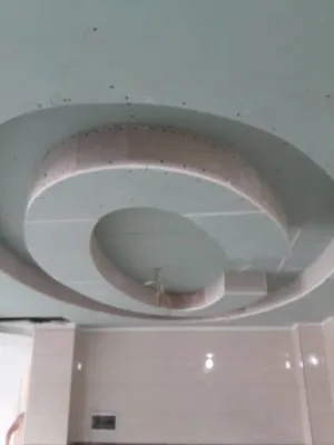 قیمت کناف کاری در تهران