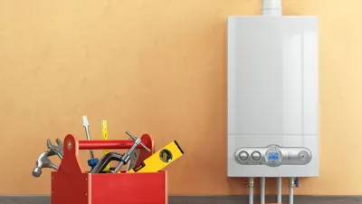 تعمیر پکیج در شریف اباد