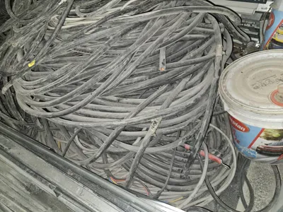 خریدار آهن آلات