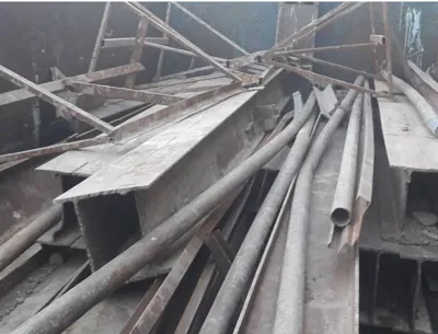 خریدار آهن آلات تهران