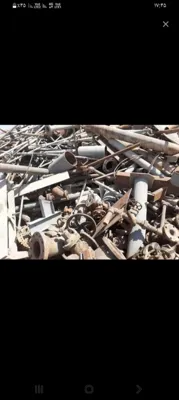 خریدار آهن آلات در تهران