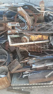 ضایعات کابل مسی در تهران