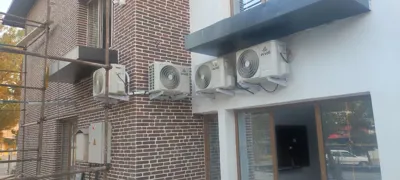 تاسیسات در میبد