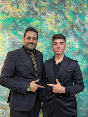 عطا هادی&nbsp;