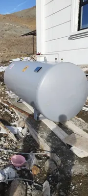 فروش مخزن گاز کرج&nbsp;