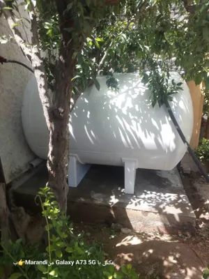 نصب مخز گاز کرج