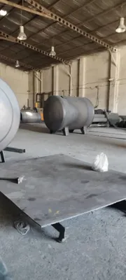 ساخت مخزن گاز کرج&nbsp;