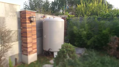 نصب مخز گاز در کرج&nbsp;