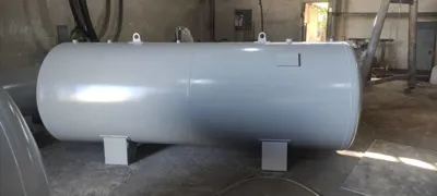 ساخت مخزن در کرج