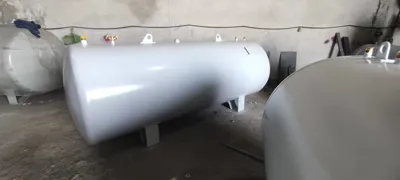 طراحی مخزن گاز کرج&nbsp;