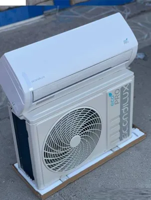 تعمیر داکت اسپیلت گری در جنت آباد&nbsp;