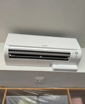 تعمیر کولر گازی ال جی جنت آباد&nbsp;