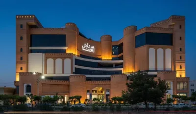 نیایش مال_جنت اباد