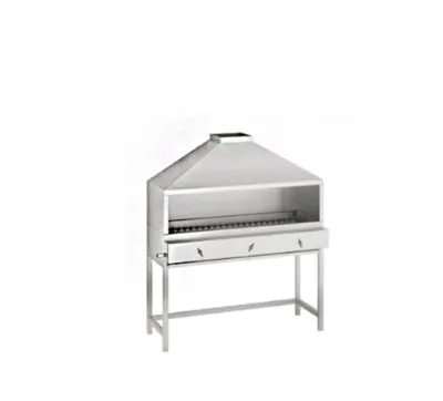 هود صنعتی برای رستوران در تهران