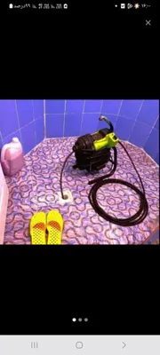 گرفتگی لوله در سبزوار