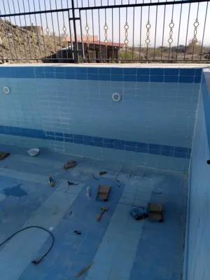 تأسیسات ساختمان در سبزوار