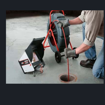 گرفتگی لوله در سبزوار