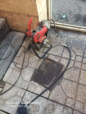 گرفتگی لوله در سبزوار