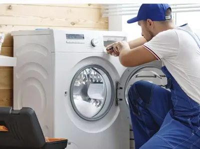 تعمیر لباسشویی در اندیشه