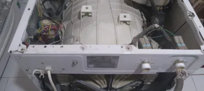 مرکز تخصصی تعمیر لباسشویی در اندیشه