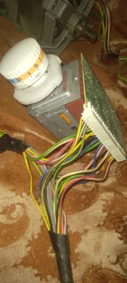 نصب و تعمیر لباسشویی در اندیشه