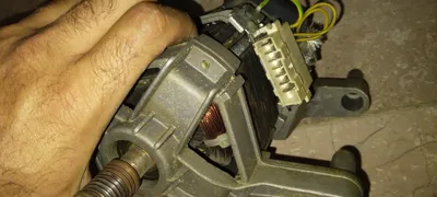 تعمیر فوری لباسشویی در اندیشه