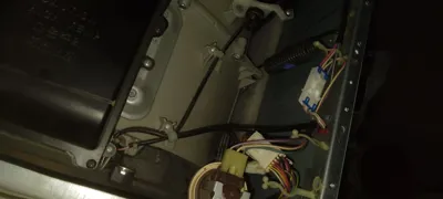 تعمیرکار لباسشویی الجی در اندیشه