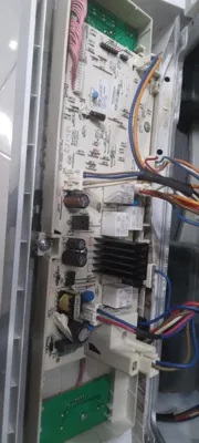 تعمیر لباسشویی پاکشوما در اندیشه