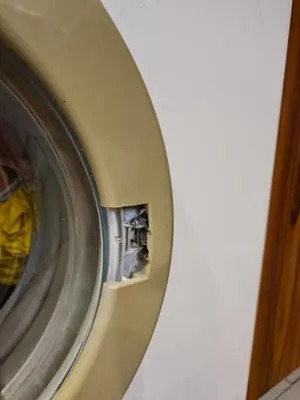 قطعات لباسشویی ارج در اندیشه