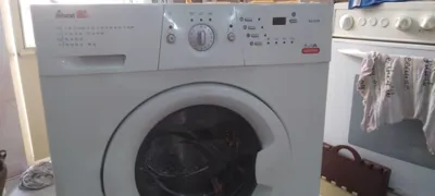 تعمیر لباسشویی آبسال در اندیشه